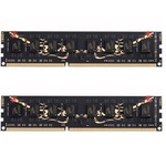 Модуль памяти для компьютера DDR3 8GB (2x4GB) 1600 MHz GEIL (GB38GB1600C9DC)