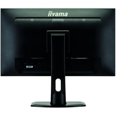 Монитор iiyama XB2788QS-B1
