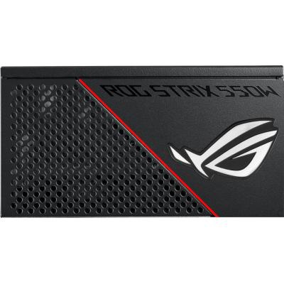 Блок питания ASUS 550W ROG STRIX (ROG-STRIX-550G)