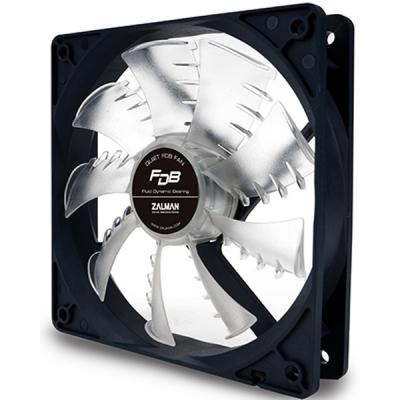 Кулер для корпуса Zalman ZM-F2 FDB (SF)