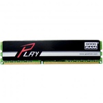 Модуль памяти DDR3 4GB 1866 MHz PLAY Black GOODRAM (GY1866D364L9A/4G)