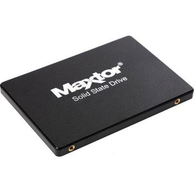 Накопитель SSD 2.5' 240GB Seagate (YA240VC1A001)