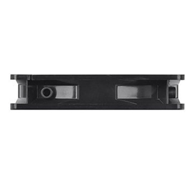 Кулер для корпуса ThermalTake Pure S 12 (CL-F005-PL12BL-A)