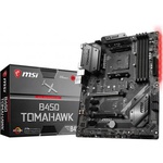 Материнская плата MSI B450 TOMAHAWK