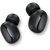 Наушники Ergo BS-520 Twins Bubble Black (BS-520K)