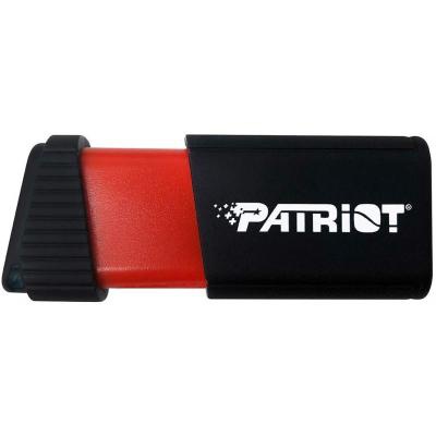 USB флеш накопитель Patriot 512GB Supersonic Rage Elite USB 3.1 (PEF512GSRE3USB)