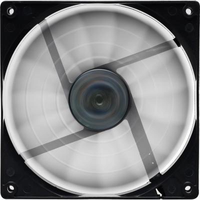 Кулер для корпуса AeroCool Shark Fan Black