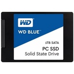 Накопитель SSD 2.5' 1TB Western Digital (WDS100T1B0A)