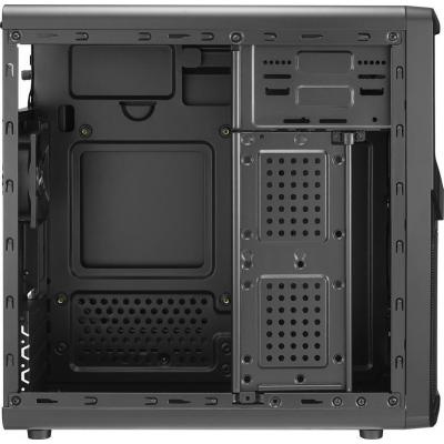 Корпус AeroCool PGS QS 183 Advance (Black) (ACCX-PQ03151.11)