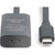 Дата кабель USB-С M/F 10.0m USB3.2 Gen1 Active 5G Digitus (DA-73109)