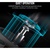 Кулер до корпусу Corsair iCUE Link RX140 RGB PWM Dual Pack (CO-9051020-WW)