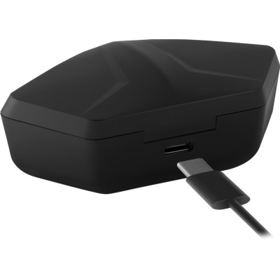 Наушники Defender CyberDots 220 TWS Black (63220)