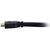 Кабель мультимедийный HDMI to HDMI 10.0m active C2G (CG80546)