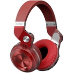 Наушники Bluedio T2 Plus Red (F_53001)