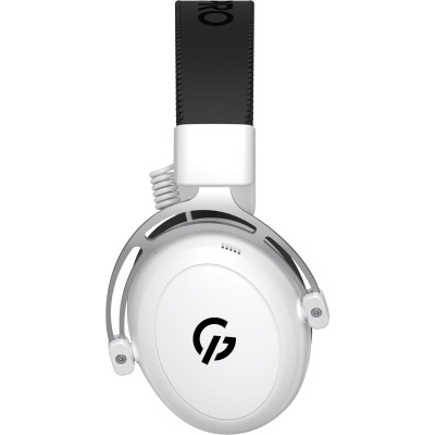 Навушники GamePro Asgard Skald 4-Mode White (HSW160W)