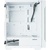 Корпус Zalman I3 Neo TG White (I3NEOTGWHITE)