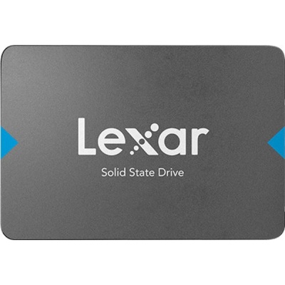 Накопичувач SSD 2.5' 960GB NQ100 Lexar (LNQ100X960G-RNNNG)