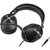 Навушники Corsair HS55 Stereo Headset Carbon (CA-9011260-EU)