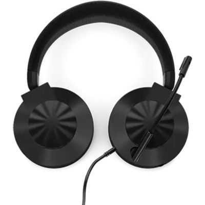 Навушники Lenovo H210 Gaming Headset Black (GXD1P46880)