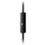 Наушники PHILIPS SHL3565 Black (SHL3565BK/00)
