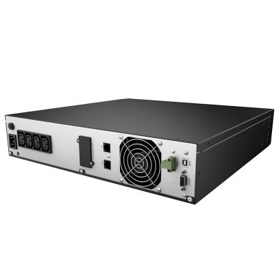 Пристрій безперебійного живлення nJoy Argus 1200VA USB (UPLI-LI120AG-CG01B)