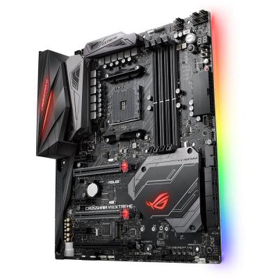 Материнская плата ASUS CROSSHAIR VI EXTREME