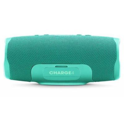 Акустическая система JBL Charge 4 River Teal (JBLCHARGE4TEAL)