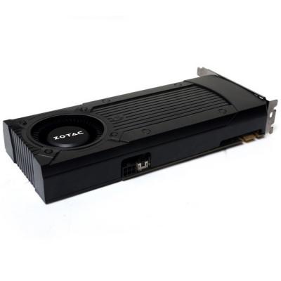 Видеокарта GeForce GTX960 2048Mb ZOTAC (ZT-90305-10P)