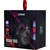 Навушники Lorgar Noah 500 Wireless Gaming Black (LRG-GHS500)