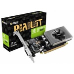 Видеокарта GeForce GT1030 2048Mb PALIT (NE5103000646-1080F)