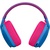 Навушники Logitech G435 Lightspeed Wireless Gaming Headset Blue (981-001062)