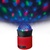 Акустическая система Trust Dixxo Go Wireless Bluetooth Speaker with party lights - red (21346)