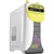 Корпус Gamemax CUTEOWL White-Yellow