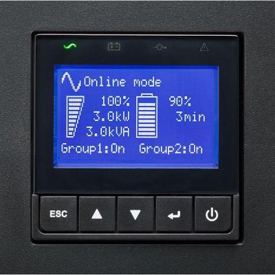 Источник бесперебойного питания Eaton 9PX 2200VA RT2U (9103-73784)