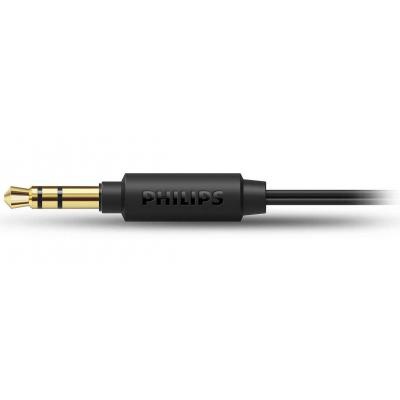 Наушники PHILIPS SHL5005 Black (SHL5005/00)