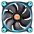 Кулер для корпуса ThermalTake Riing 12 (CL-F038-PL12BU-A)