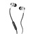 Наушники Skullcandy Ink'd 2.0 White/Black w/mic (S2IKFY-074)