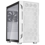Корпус Silver Stone FARA (SST-FAH1MW-G)