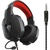 Наушники Trust GXT 323 CARUS 3.5mm Black (23652)