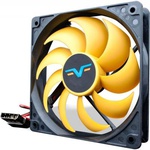 Кулер для корпуса Frime FYF120HB4