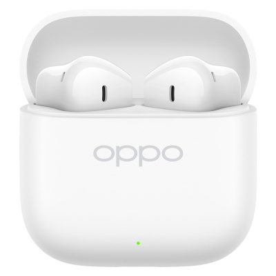 Навушники Oppo Enco Buds3 ETEG1 Snow White