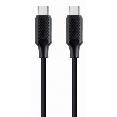 Дата кабель USB-C to USB-C 1.5m 100W Cablexpert (CC-USB2-CMCM100-1.5M)