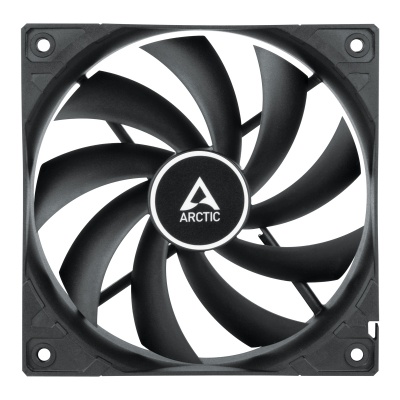 Кулер для корпуса Arctic F12 PWM PST CO (ACFAN00210A)