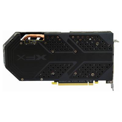 Видеокарта XFX Radeon RX 590 FATBOY 8GB (RX-590P8DFD6)