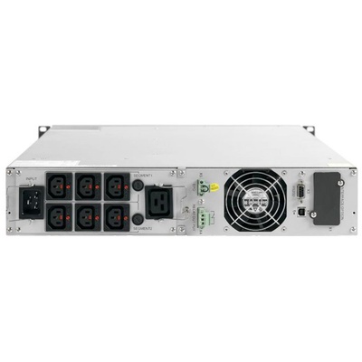 Источник бесперебойного питания AEG Protect D.3000 (6000008438)