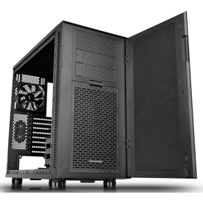 Корпус ThermalTake SUPPRESSOR 31 Black Win (CA-1E3-00M1WN-00)