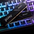 Модуль памяти для компьютера DDR4 128GB (2x32GB) 3600 MHz Beast Black Kingston Fury (ex.HyperX) (KF436C18BBK4/128)