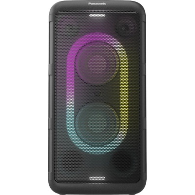 Акустична система Panasonic SC-BMAX10 Black (SC-BMAX10WWK)