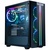 Кулер для корпуса Be quiet! Light Wings 120mm PWM high-speed 3 pcs (BL077)