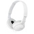 Навушники Sony MDR-ZX110AP White (MDRZX110APW.CE7)